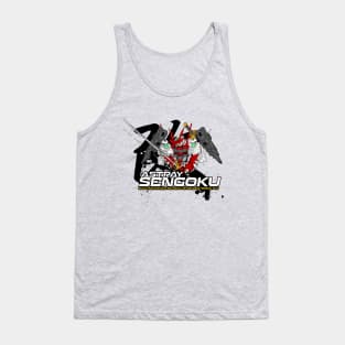 Sengoku Astray Tank Top